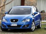 Seat Leon 2009 года